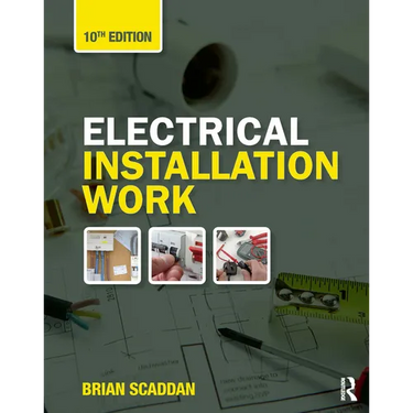 Electrical Installation Work