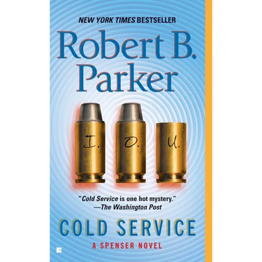 Cold Service