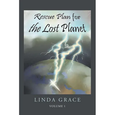 Rescue Plan For The Lost Planet: Volume 1