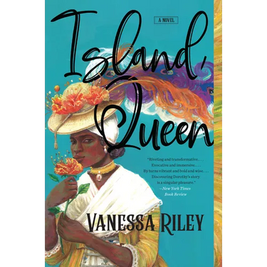 Island Queen