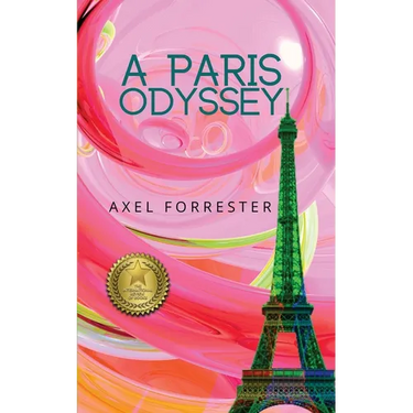 A Paris Odyssey