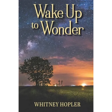 Wake Up to Wonder