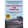 The Struggle for Survival: : An Historical, Political, and Socioeconomic Perspective of St. Lucia
