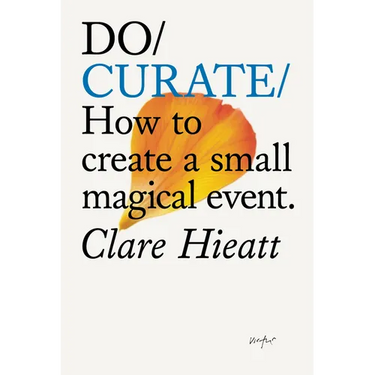 Do Curate: How to Create a Small Magical Event