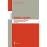 Mobile Agents: 6th International Conference, Ma 2002, Barcelona, Spain, October 22-25, 2002, Proceedings