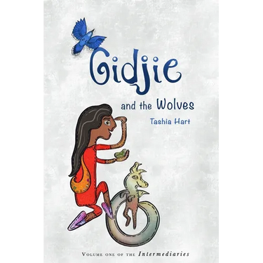 Gidjie and the Wolves