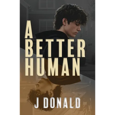 A Better Human