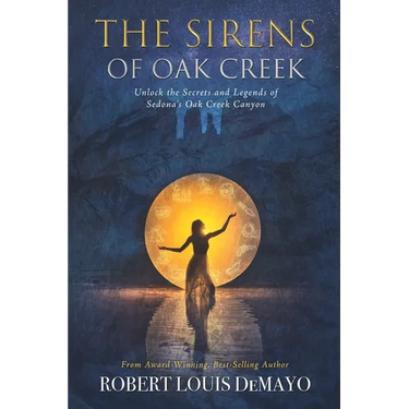 The Sirens of Oak Creek