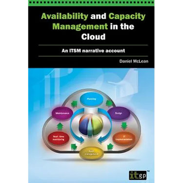Availability and Capacity Management in the Cloud: An Itsm Narrative Account