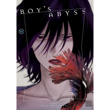 Boy's Abyss, Vol. 13