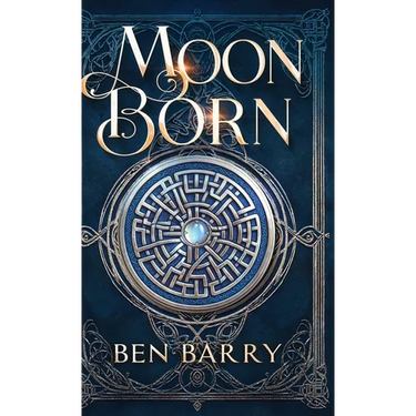 Moon Born