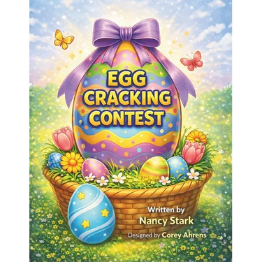 Egg Cracking Contest