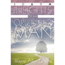 Insights of an Ordinary Man: 2016 Edition