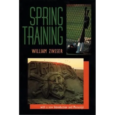 Spring Training