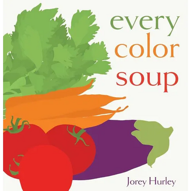 Every Color Soup