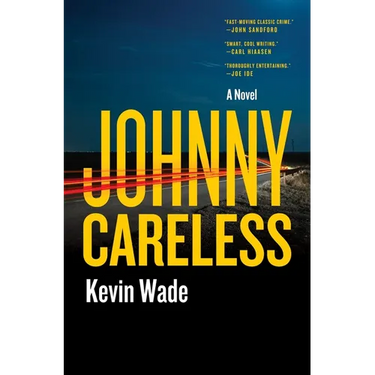 Johnny Careless