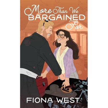 More Than We Bargained for: A Small Town Romance
