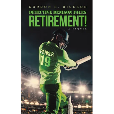 Detective Denison Faces Retirement!