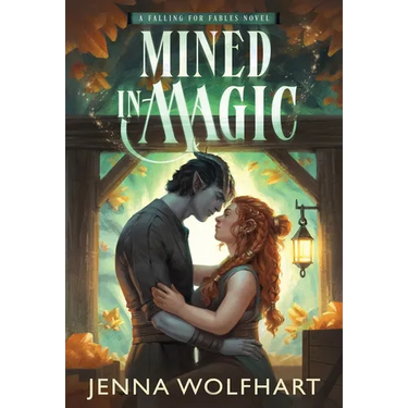 Mined in Magic