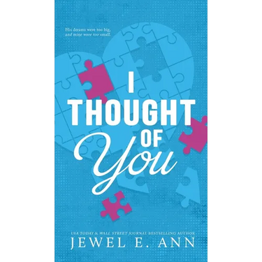 I Thought of You