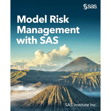 Model Risk Management with SAS