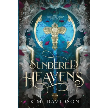 Sundered Heavens