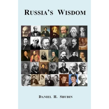 Russia's Wisdom