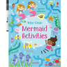 Wipe-Clean Mermaid Activities