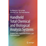 Handheld Total Chemical and Biological Analysis Systems: Bridging Nmr, Digital Microfluidics, and Semiconductors