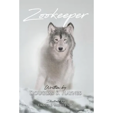 Zookeeper: A timeless free verse poem that encourages us to view our lives with the patterns found in nature.