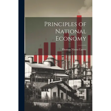 Principles of National Economy