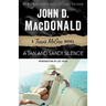 A Tan and Sandy Silence