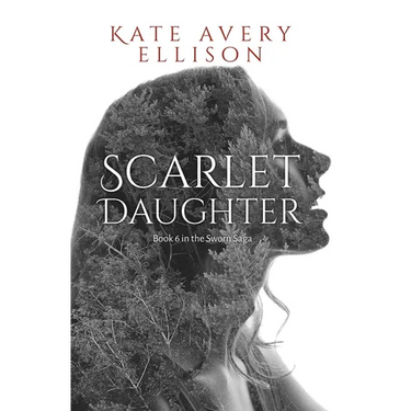 Scarlet Daughter