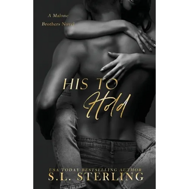 His to Hold
