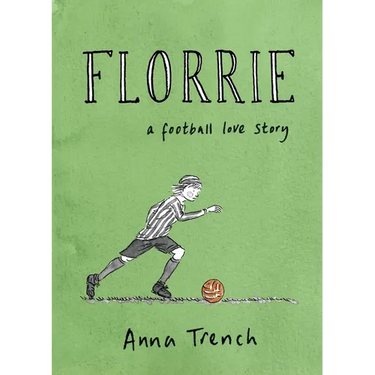 Florrie: A Football Love Story