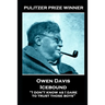 Owen Davis - Icebound: ''I don't know as I dare to trust those boys''