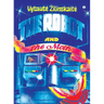 The Robot and the Moth