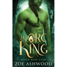 Her Orc King: A Monster Fantasy Romance