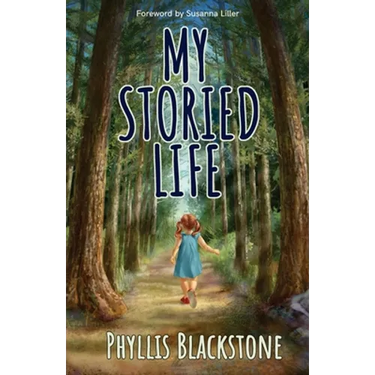 My Storied Life: A Maine storyteller shares tales of her family, travels in her motor home, experiences in the classroom, and musings on life.