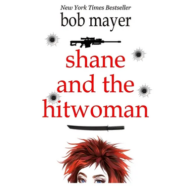 Shane and the Hitwoman