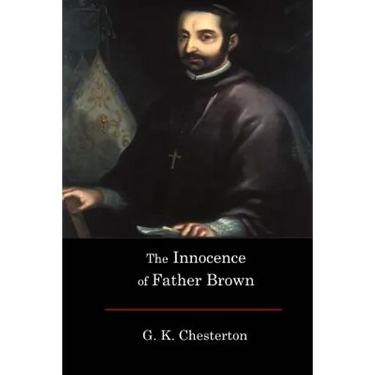 The Innocence of Father Brown