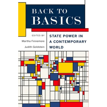Back to Basics: State Power in a Contemporary World