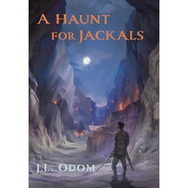 A Haunt for Jackals