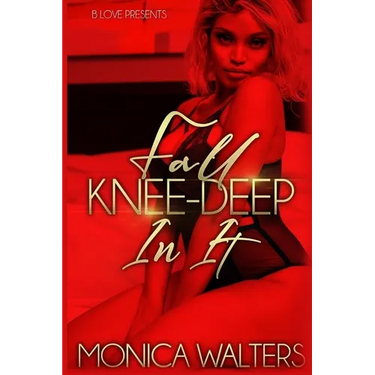 Fall Knee-Deep In It