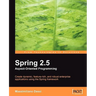 Spring 2.5 Aspect Oriented Programming