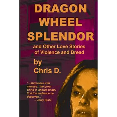 Dragon Wheel Splendor