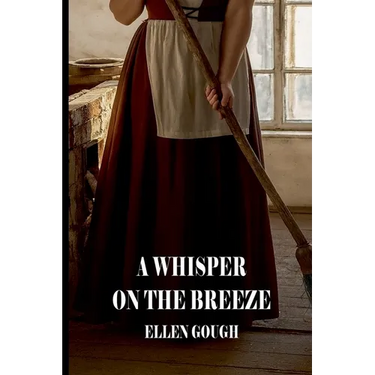 A Whisper On The Breeze