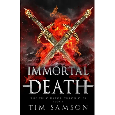 Immortal Death