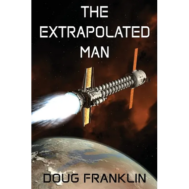 The Extrapolated Man