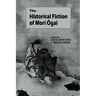 The Historical Fiction of Mori Ogai